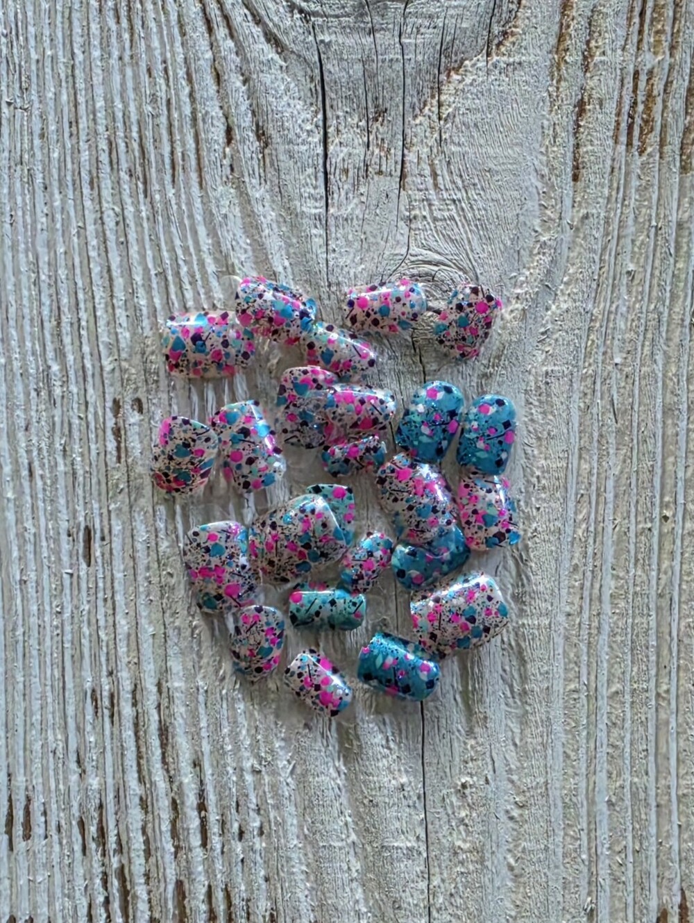 imPRESS No Glue Press-On Nails